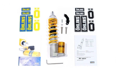 PHUỘC TRƯỚC OHLINS VESPA GTS 150/300 - PI901