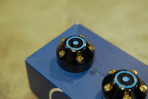 CHỤP CÀNG TRƯỚC - 101 FACTORY