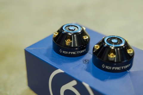 CHỤP CÀNG TRƯỚC - 101 FACTORY