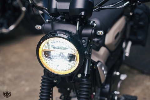 ĐÈN PHA LED TUN - 760