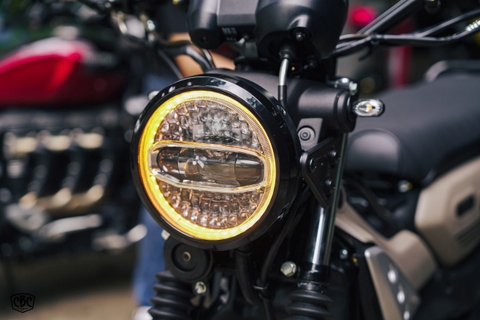 ĐÈN PHA LED TUN - 760