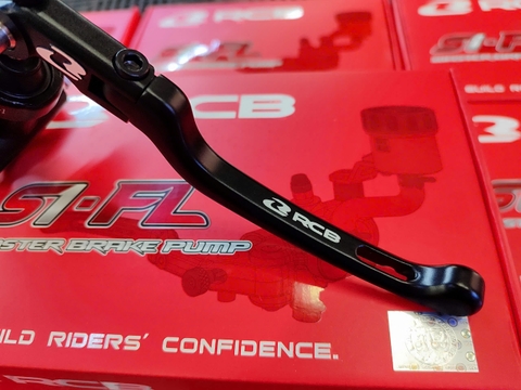 TAY THẮNG RCB S1 - FLOW 14MM