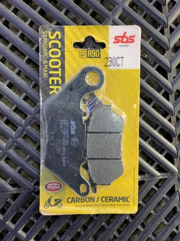 BỐ THẮNG SBS 230CT