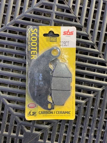 BỐ THẮNG SBS 229CT