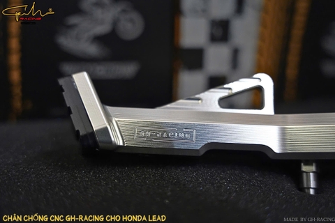 CHÂN CHỐNG CNC LEAD/AIR BLADE/VARIO - GHRACING