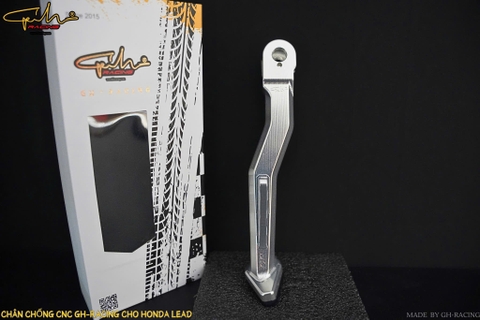 CHÂN CHỐNG CNC LEAD/AIR BLADE/VARIO - GHRACING