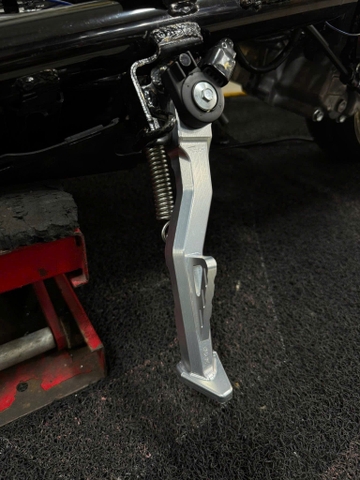 CHÂN CHỐNG CNC GHRACING - LEAD / AIR BLADE / VARIO