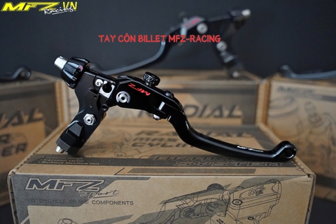 TAY CÔN BILLET MFZ-RACING