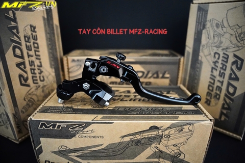 TAY CÔN BILLET MFZ-RACING