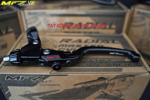 TAY CÔN BILLET MFZ-RACING