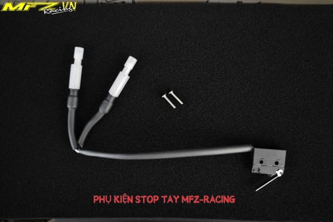 TAY CÔN BILLET MFZ-RACING