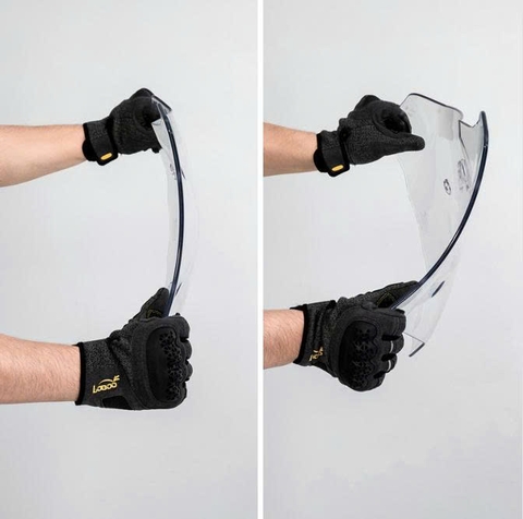 KÍNH CHẮN GIÓ LOBOO HONDA ADV 350