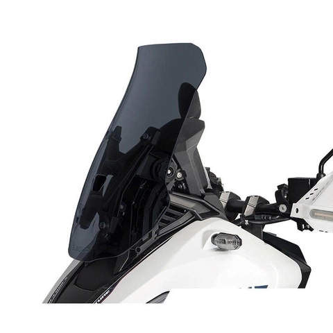 KÍNH CHẮN GIÓ S-WOLF HONDA ADV 350