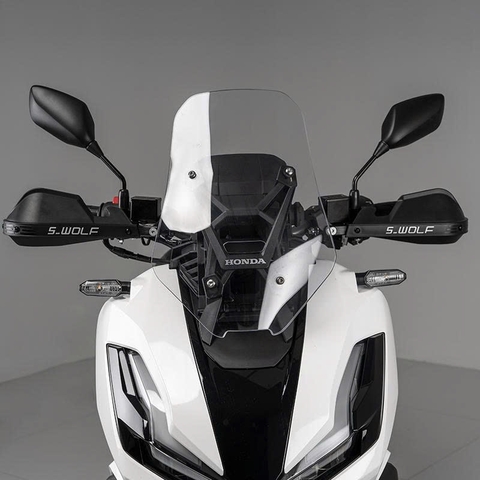 BẢO VỆ TAY LÁI S-WOLF HONDA ADV 350