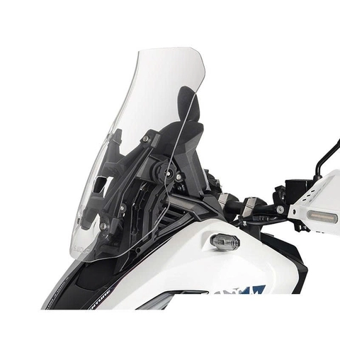 KÍNH CHẮN GIÓ S-WOLF HONDA ADV 350