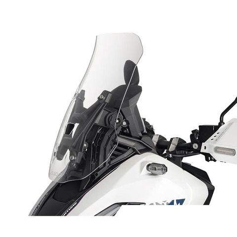 KÍNH CHẮN GIÓ S-WOLF HONDA ADV 350