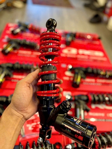 PHUỘC RCB TARMAX VARIO150 330MM