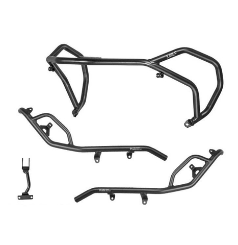 KHUNG BẢO VỆ S-WOLF HONDA ADV 350