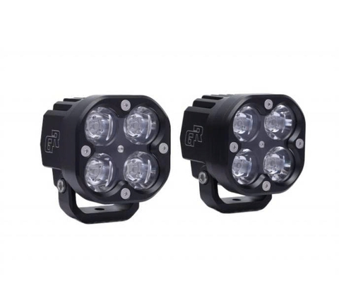 ĐÈN TRỢ SÁNG GR 40X