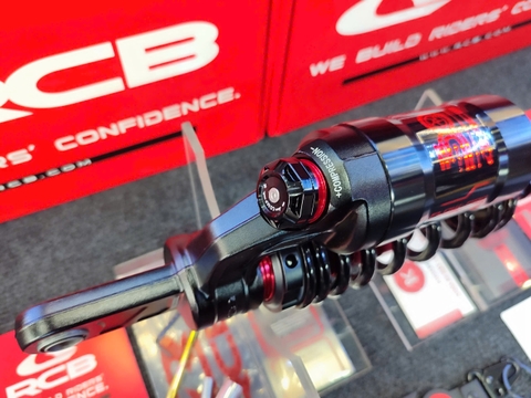 PHUỘC RCB FLOW PRO VARIO150 330MM - 30TH