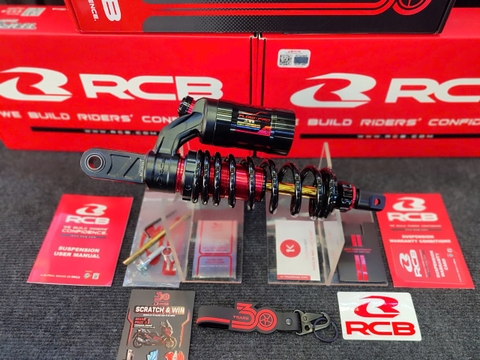 PHUỘC RCB FLOW PRO VARIO150 330MM - 30TH