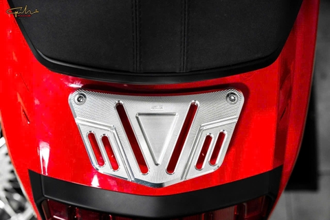 CẢNG SAU LAMBRETTA X300 CNC - GH RACING