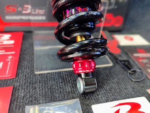 PHUỘC RCB MONOSOCK S3 LC135 200MM - 30TH