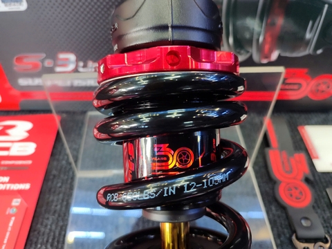 PHUỘC RCB MONOSOCK S3 LC135 200MM - 30TH