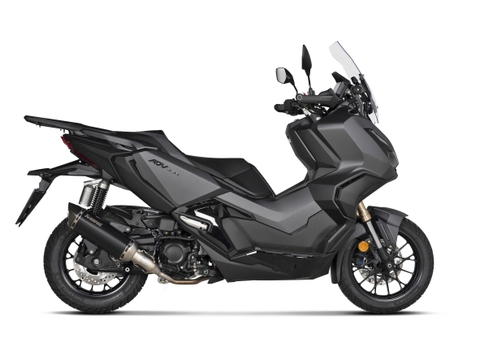 Pô AKRAPOVIC - ADV 350 (Slip On)