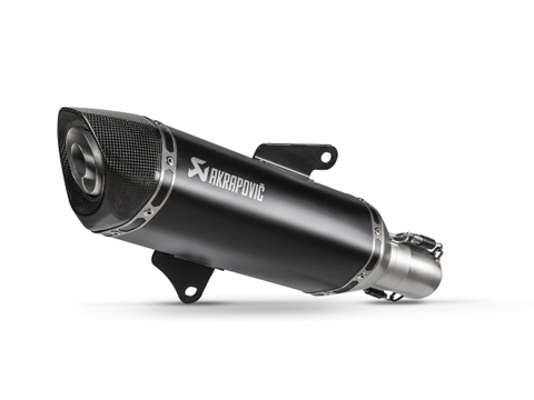 Pô AKRAPOVIC - ADV 350 (Slip On)