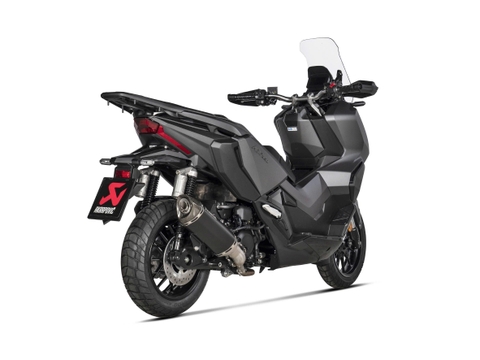 Pô AKRAPOVIC - ADV 350 (Slip On)