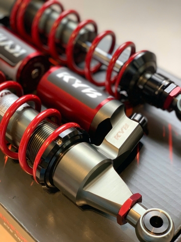 PHUỘC KYB ULTIMATE - CT 125