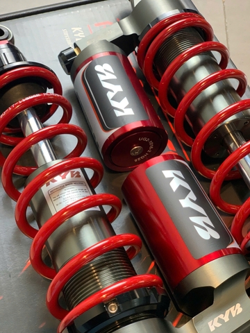 PHUỘC KYB ULTIMATE - CT 125
