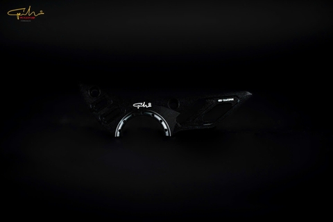 PAT CHE DÂY THẮNG SAU VER.2 CNC GH-RACING