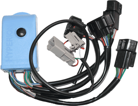 BỘ NÂNG CẤP HYPER 17 CHÂN