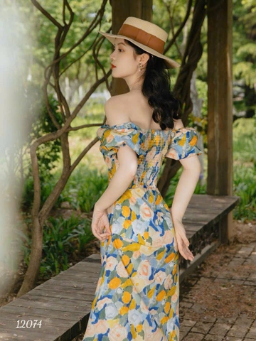 ĐẦM NỮ HN32