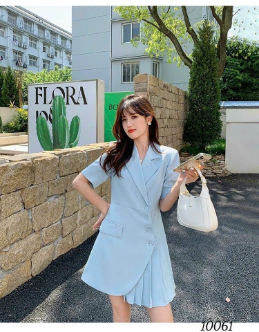 ĐẦM NỮ HN29
