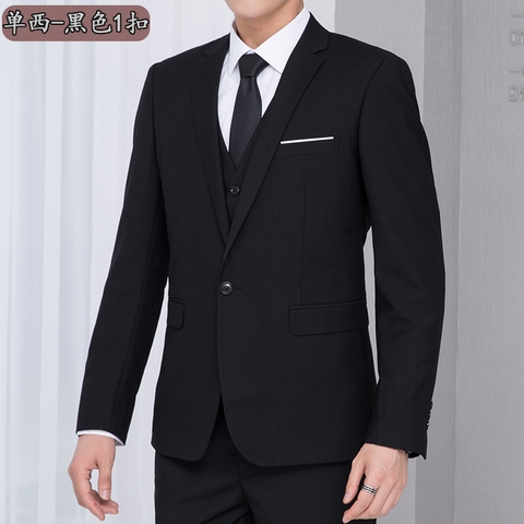 Áo vest công sở phù hợp nam giới thanh lịch sang trọng