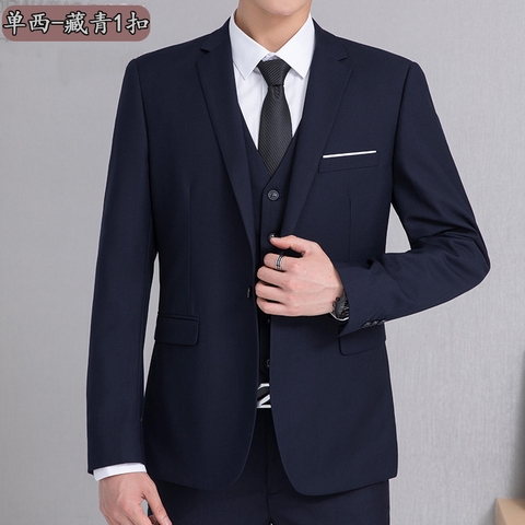 Áo vest công sở phù hợp nam giới thanh lịch sang trọng