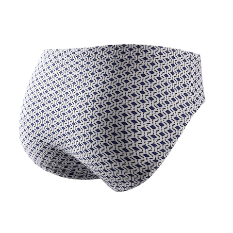 Quần lót nam họa tiết cotton nguyên chất thoáng khí