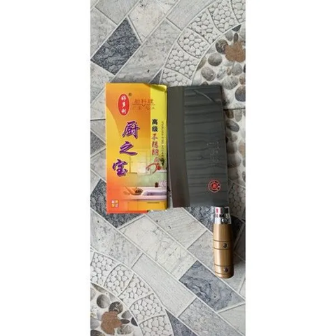Dao chặt xương dùng trong nhà bếp