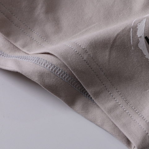 Quần lót boxer cotton WANGJIANG cá tính dành cho nam