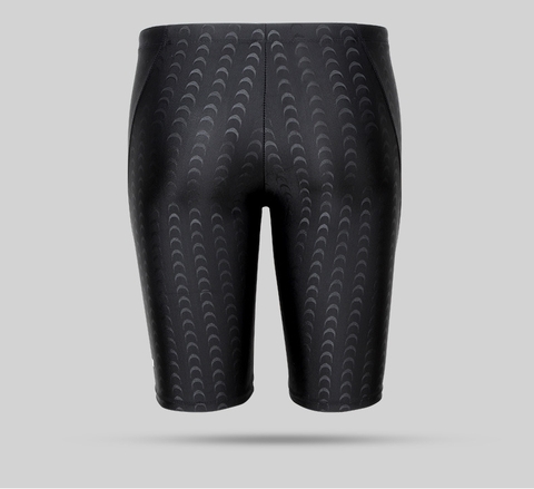 Quần bơi boxer chất da cá chống thấm nước dành cho nam