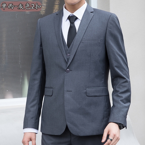 Áo vest công sở phù hợp nam giới thanh lịch sang trọng