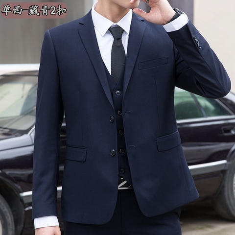 Áo vest công sở phù hợp nam giới thanh lịch sang trọng