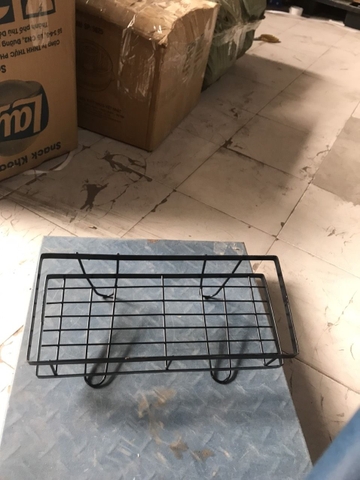 Kệ bồn vệ sinh