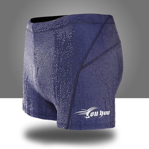 Quần bơi boxer plus dành cho nam