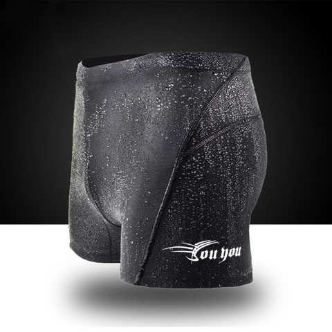 Quần bơi boxer plus dành cho nam