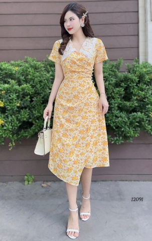 ĐẦM NỮ HN33