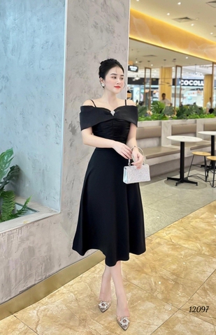 ĐẦM NỮ HN34